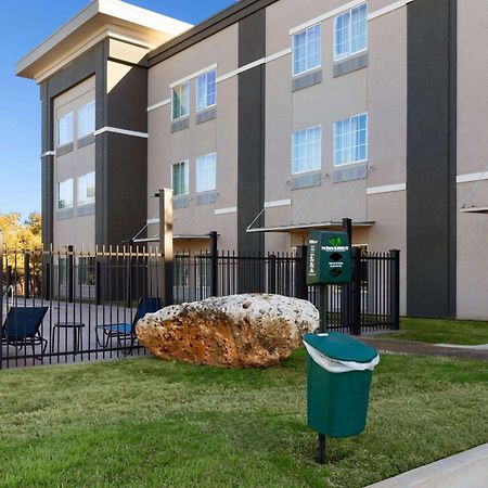 La Quinta By Wyndham Austin Nw/Lakeline Mall Cedar Park Bagian luar foto