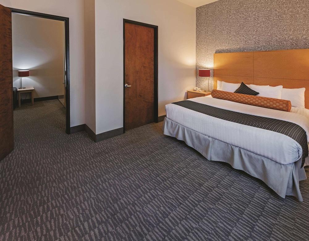 La Quinta By Wyndham Austin Nw/Lakeline Mall Cedar Park Bagian luar foto