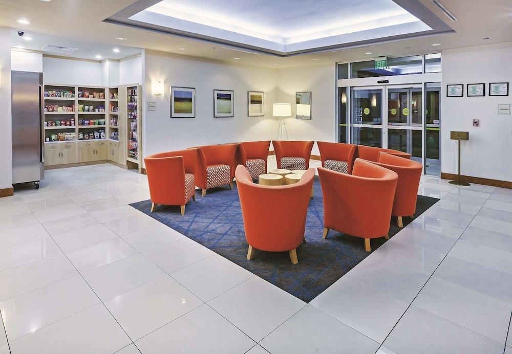La Quinta By Wyndham Austin Nw/Lakeline Mall Cedar Park Bagian luar foto
