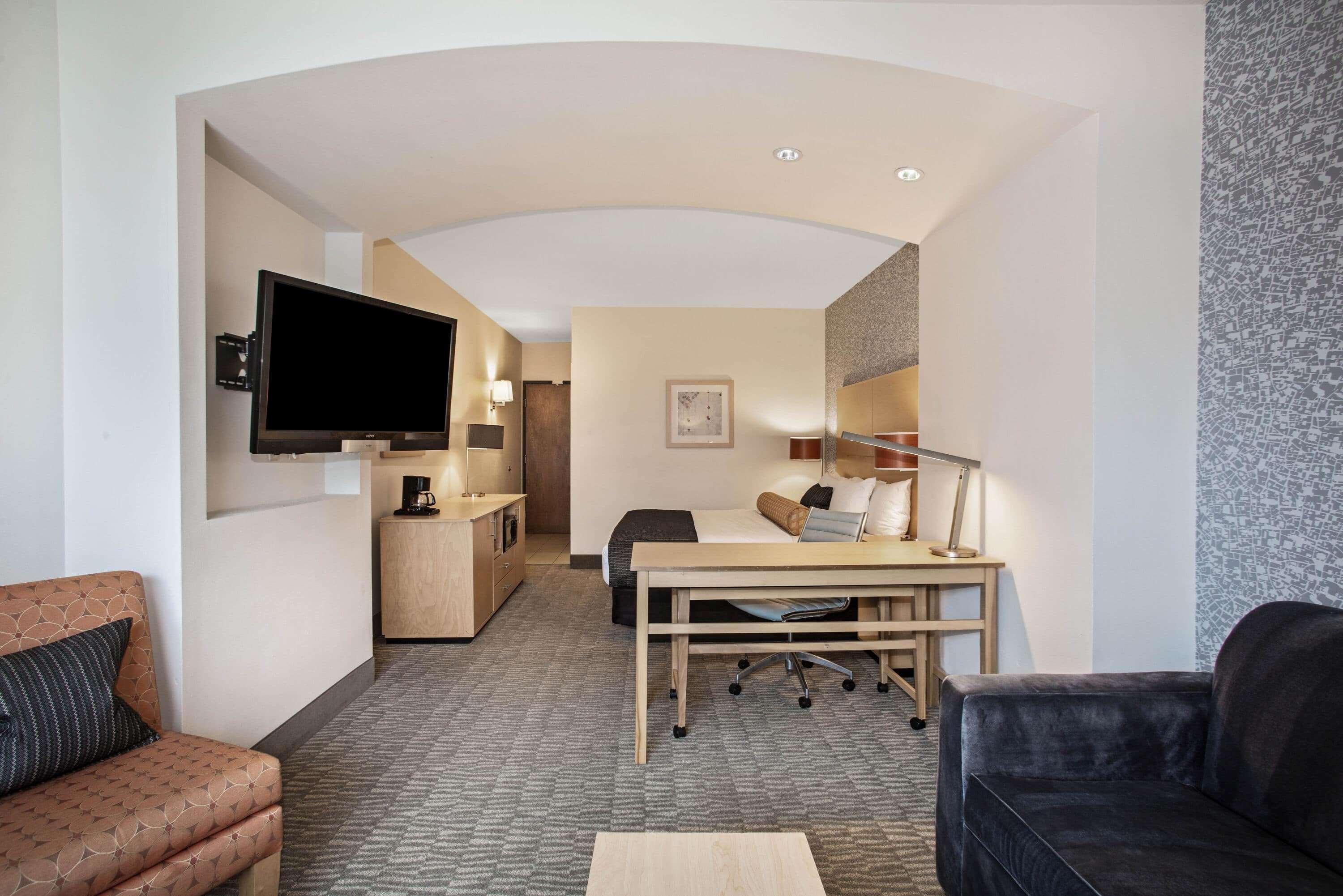 La Quinta By Wyndham Austin Nw/Lakeline Mall Cedar Park Bagian luar foto