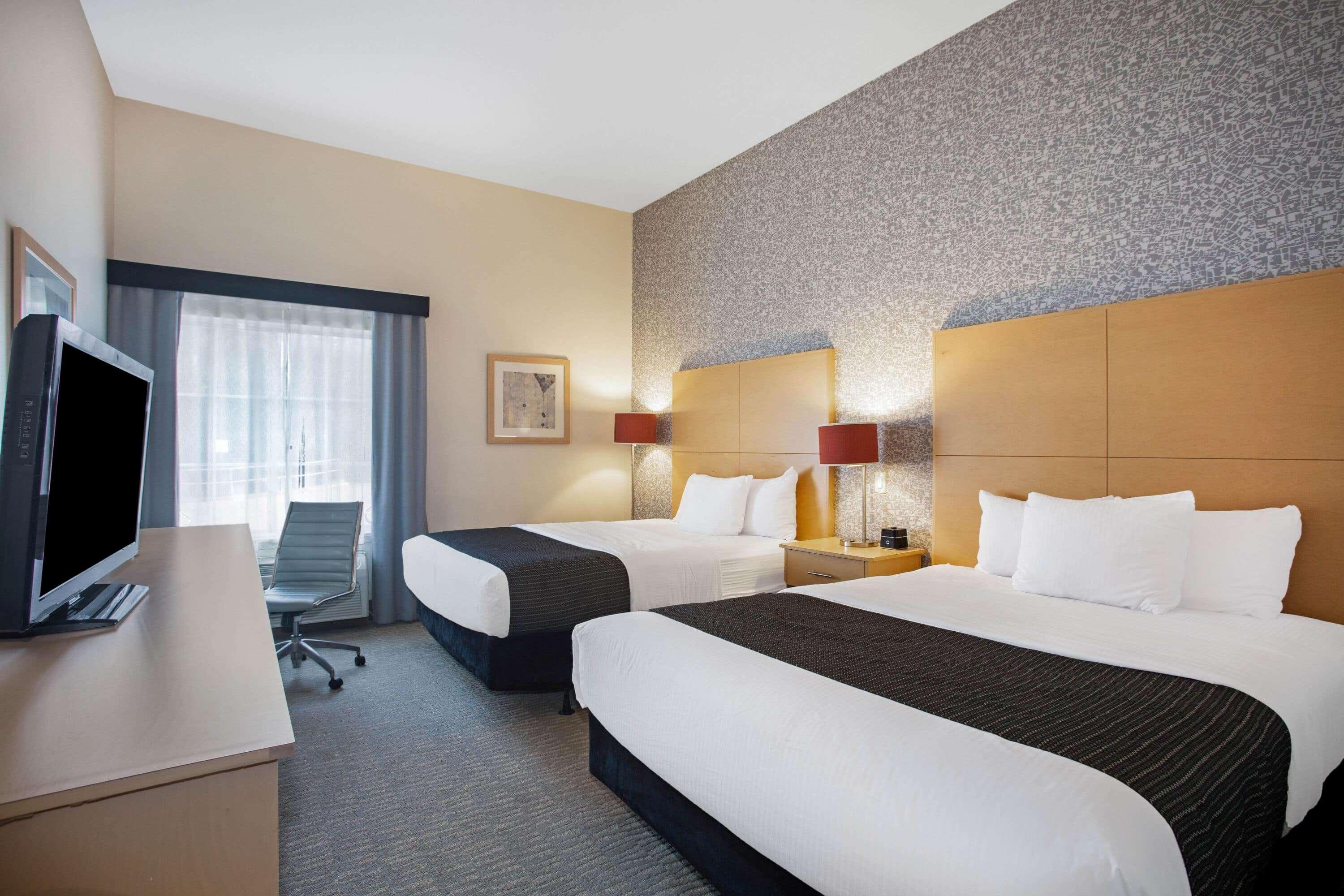 La Quinta By Wyndham Austin Nw/Lakeline Mall Cedar Park Bagian luar foto