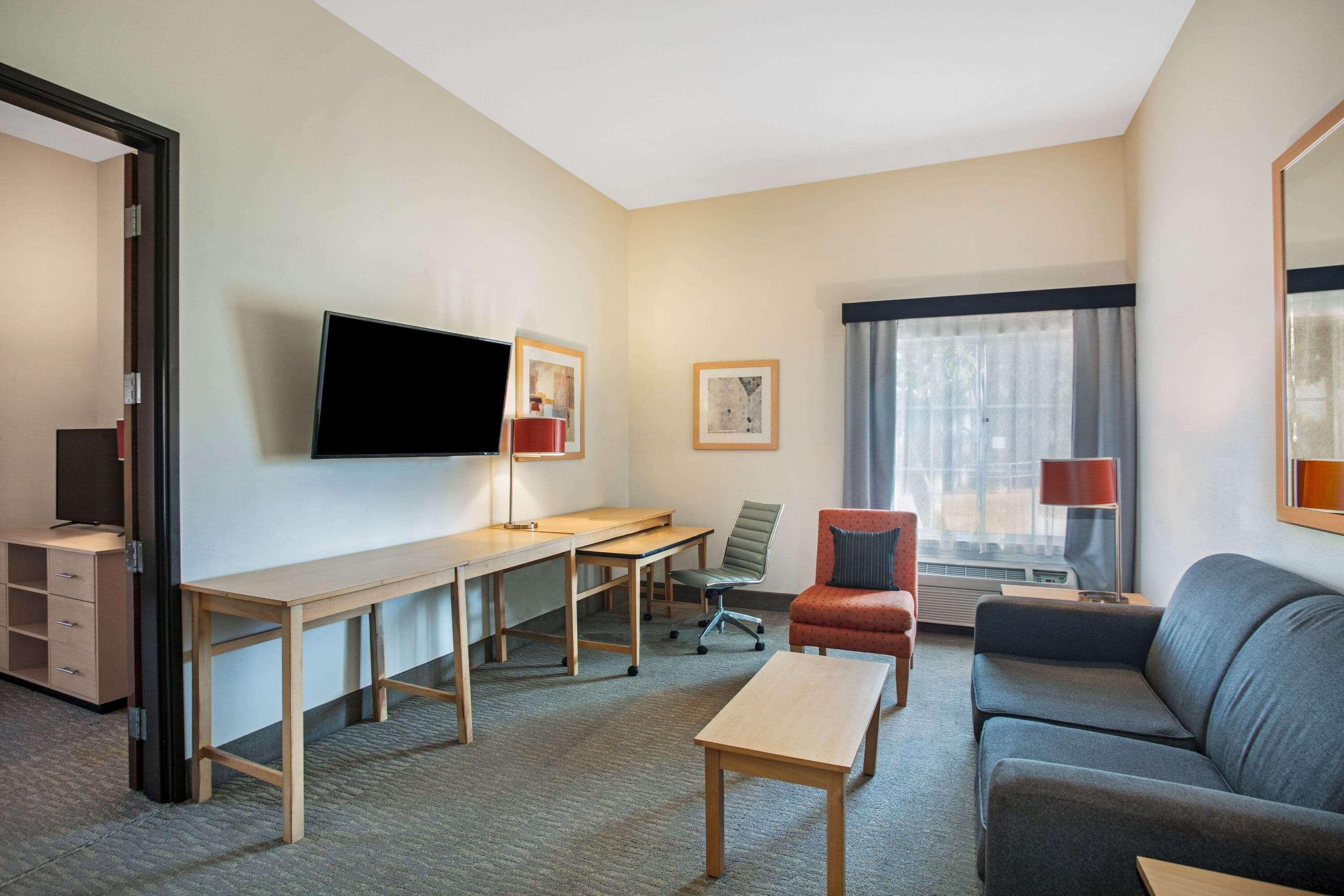La Quinta By Wyndham Austin Nw/Lakeline Mall Cedar Park Bagian luar foto