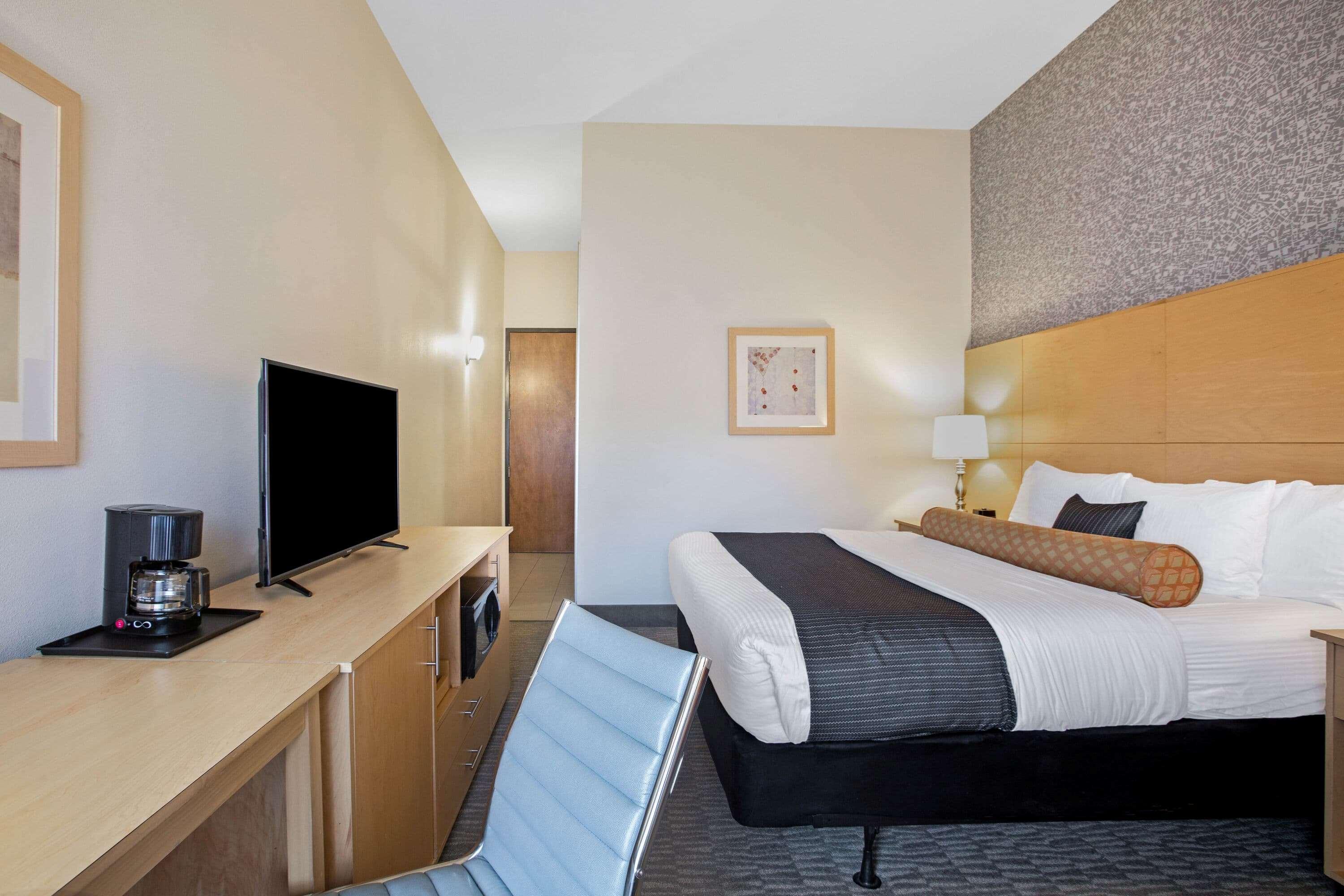 La Quinta By Wyndham Austin Nw/Lakeline Mall Cedar Park Bagian luar foto