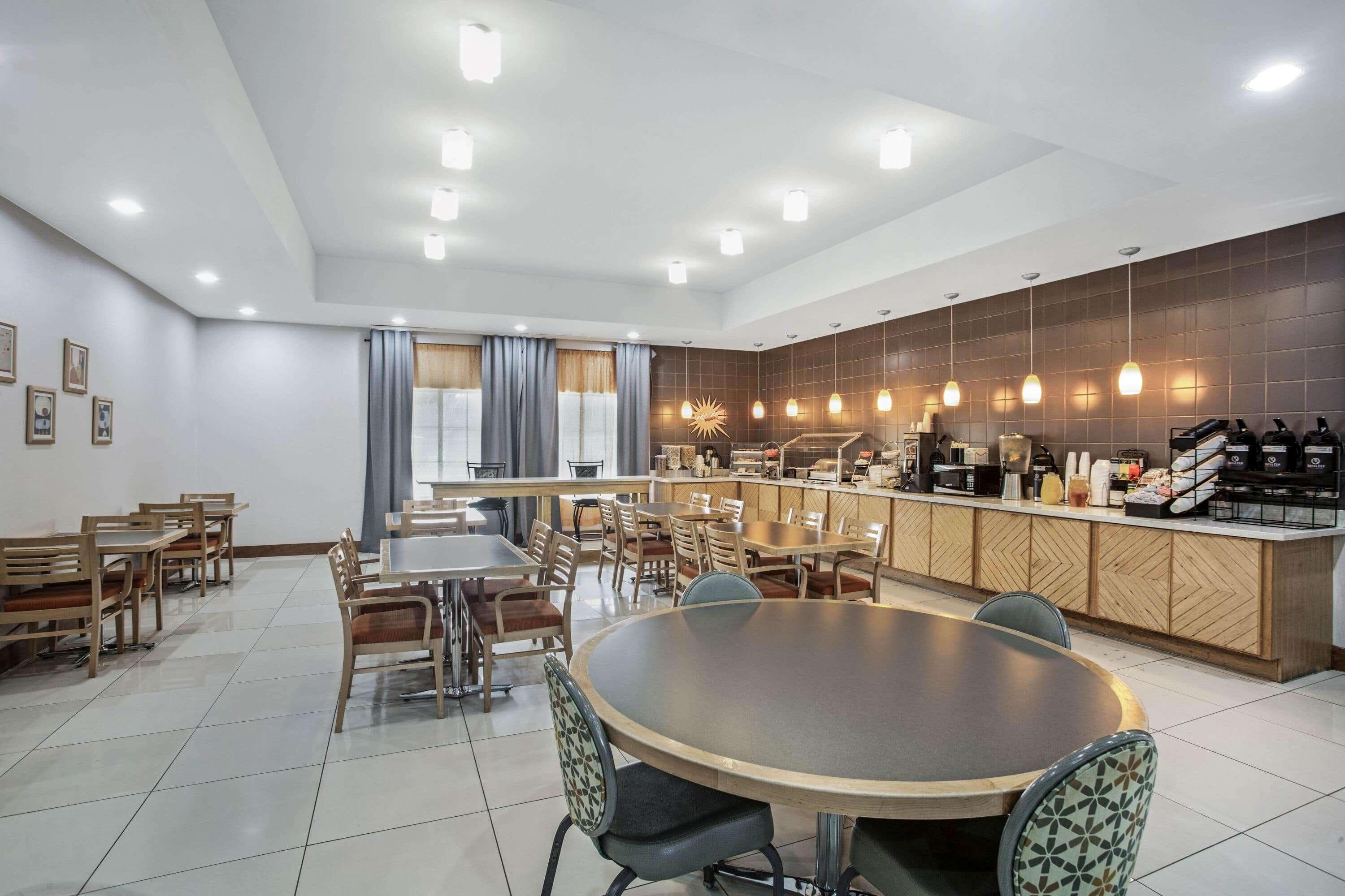 La Quinta By Wyndham Austin Nw/Lakeline Mall Cedar Park Bagian luar foto