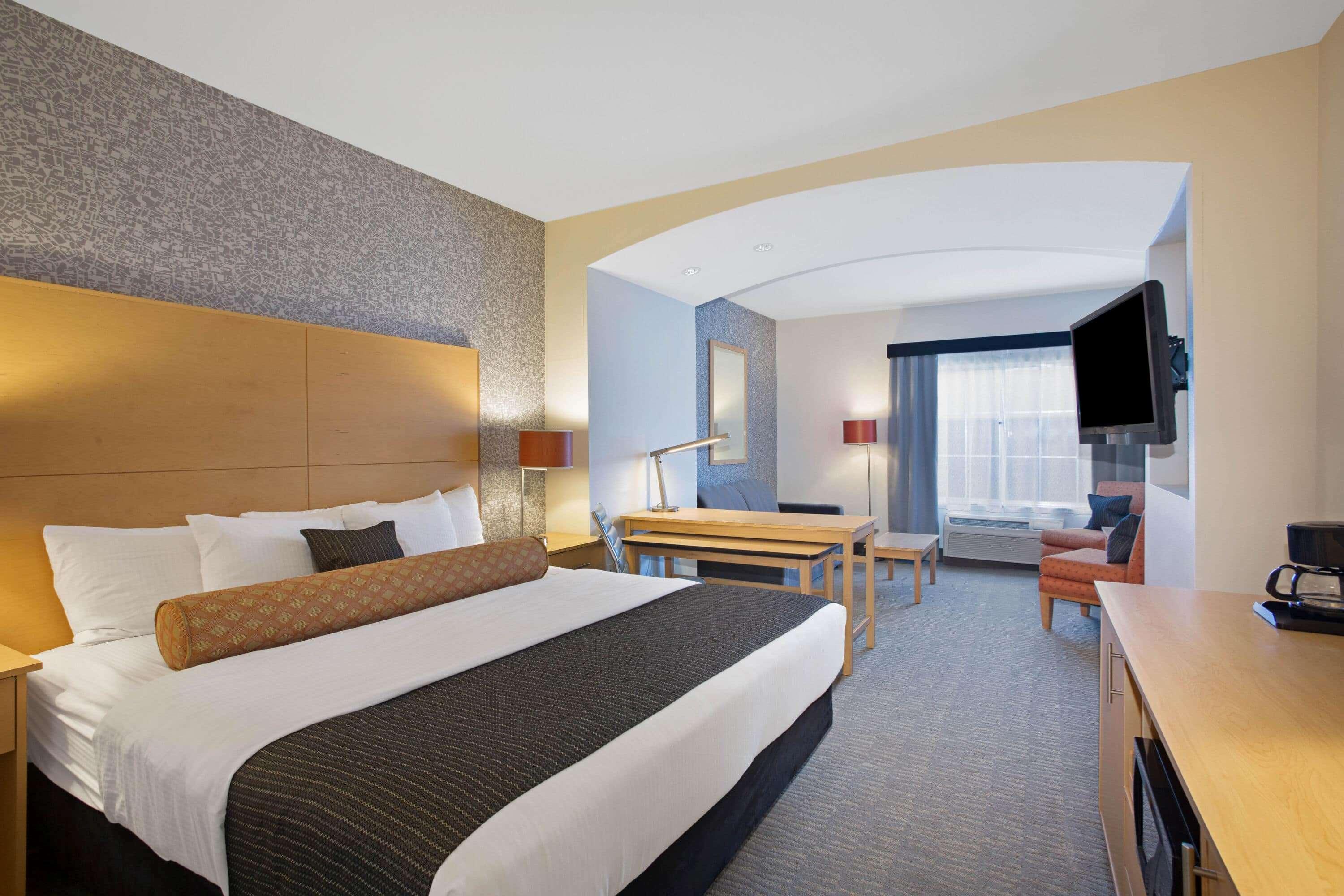 La Quinta By Wyndham Austin Nw/Lakeline Mall Cedar Park Bagian luar foto