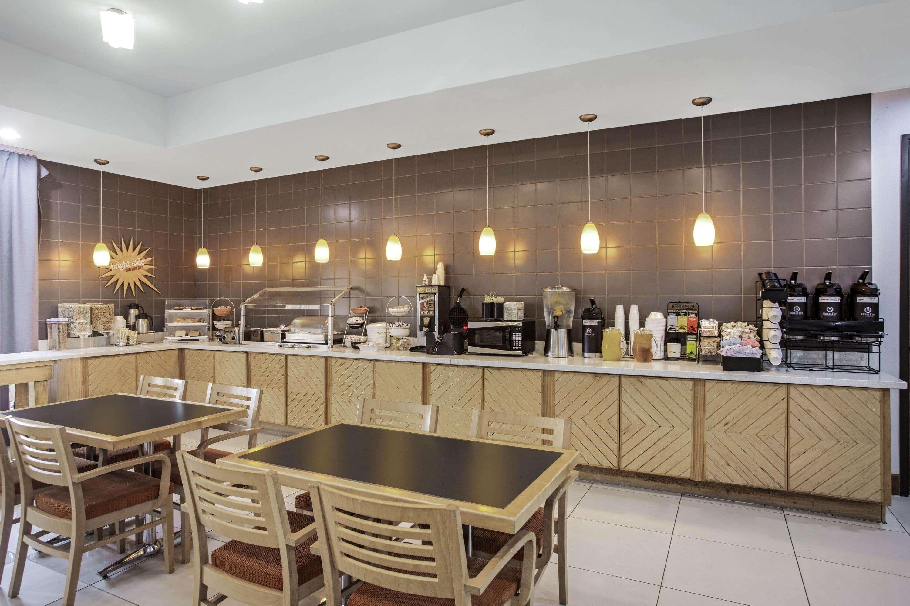 La Quinta By Wyndham Austin Nw/Lakeline Mall Cedar Park Bagian luar foto