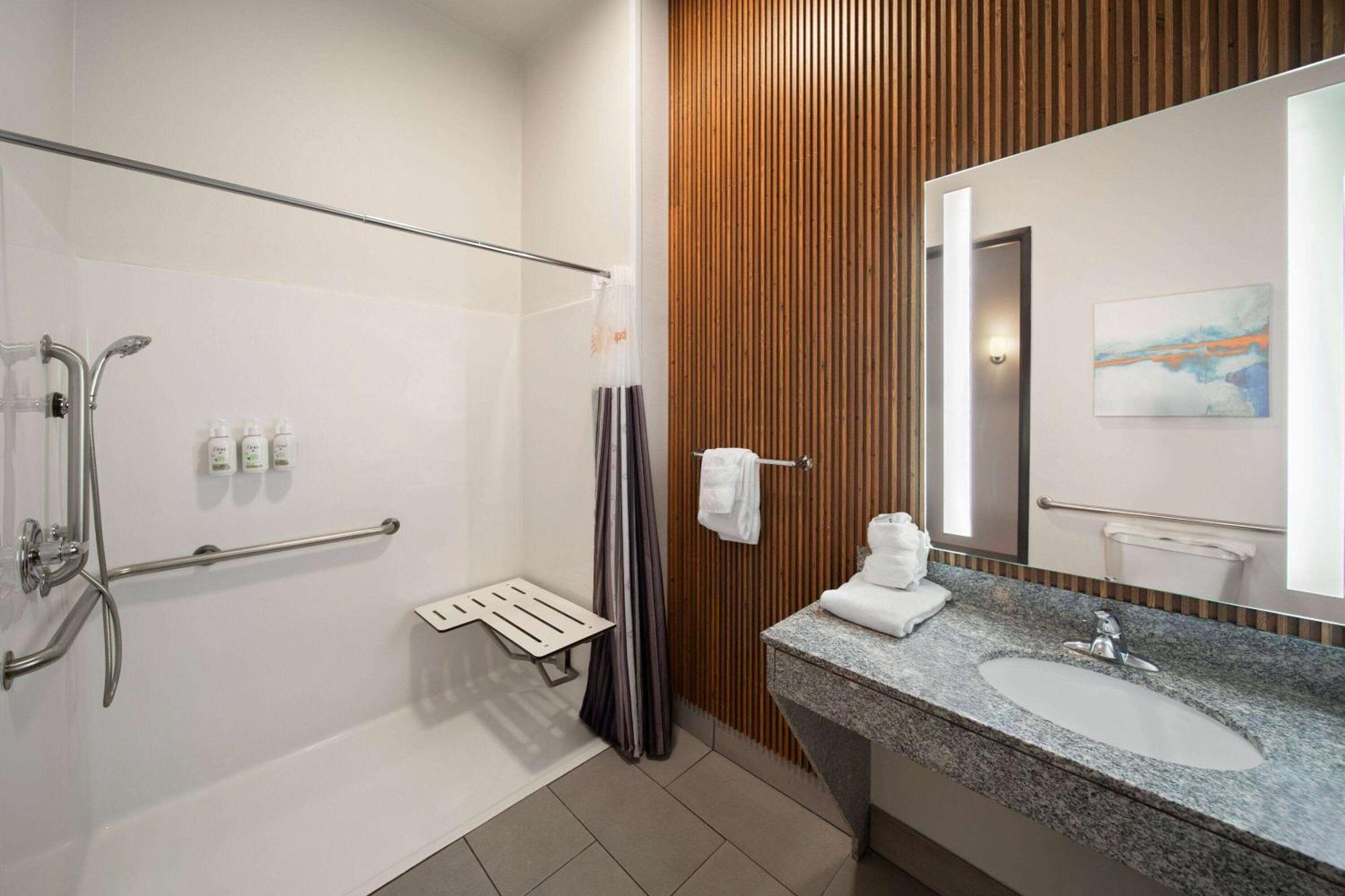 La Quinta By Wyndham Austin Nw/Lakeline Mall Cedar Park Bagian luar foto