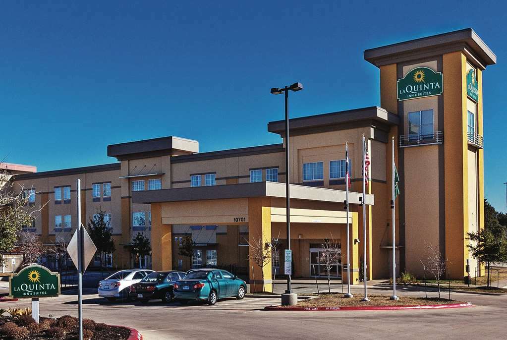 La Quinta By Wyndham Austin Nw/Lakeline Mall Cedar Park Bagian luar foto